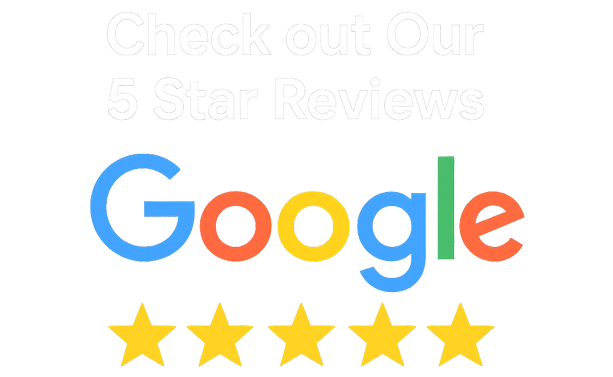 Check Out Our 5 Star Reviews