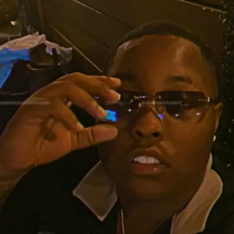 Bréana Boyce profile