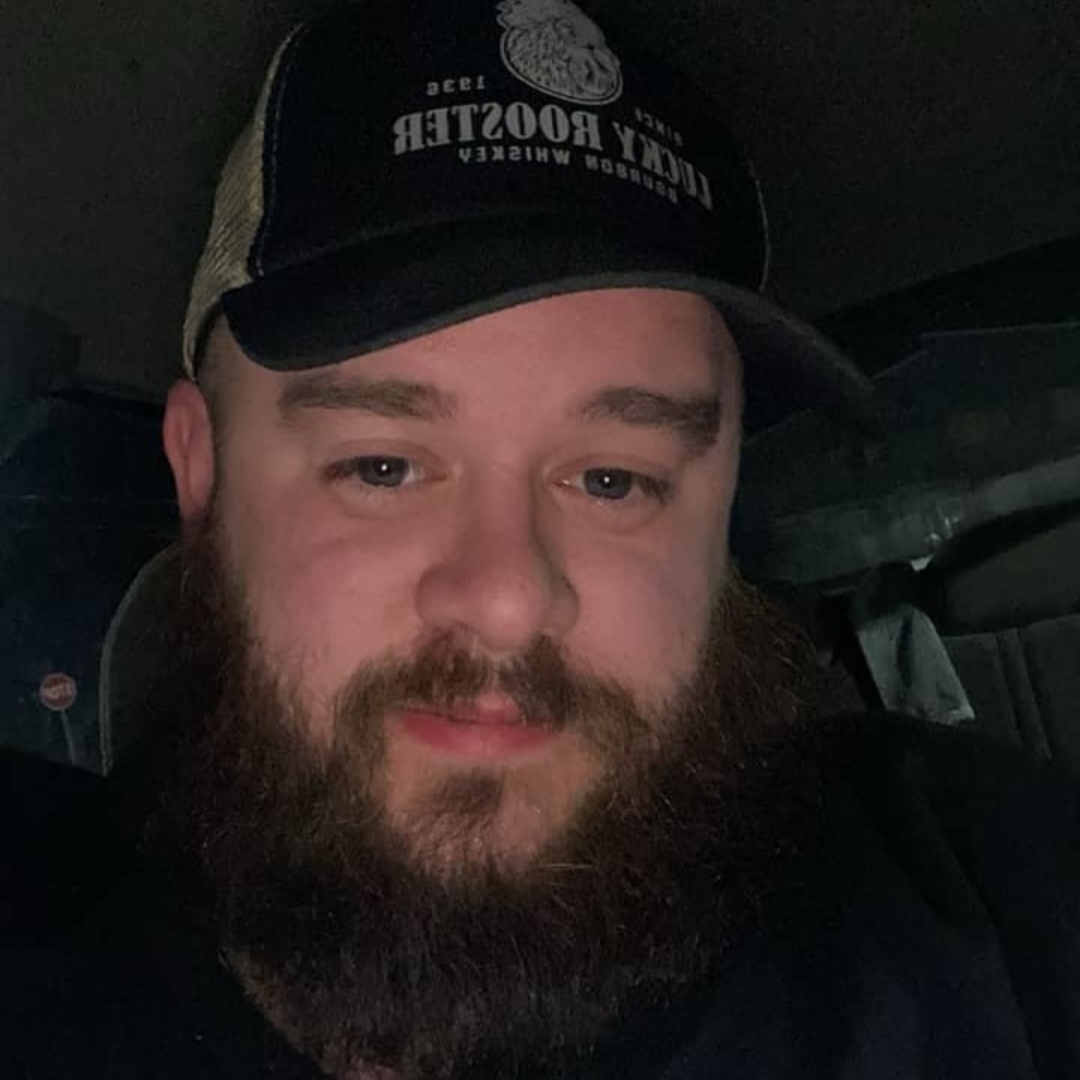 Christoffer Benjamin profile