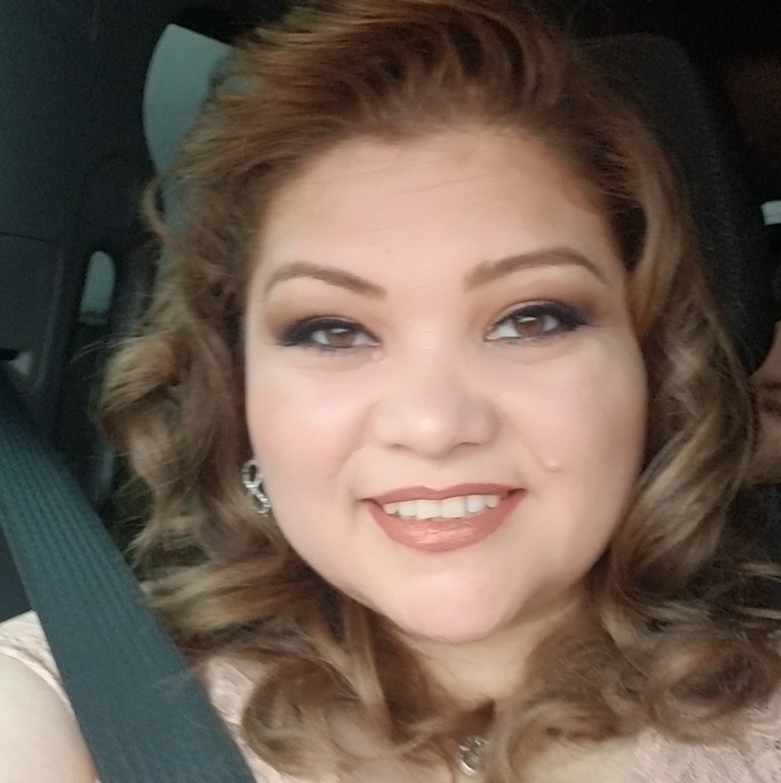 Marisa Soliz profile