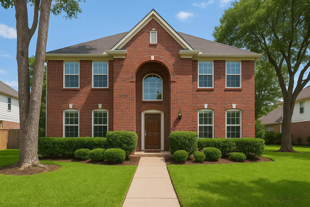 Hurricane Damage Restoration in Shadow Creek Ranch