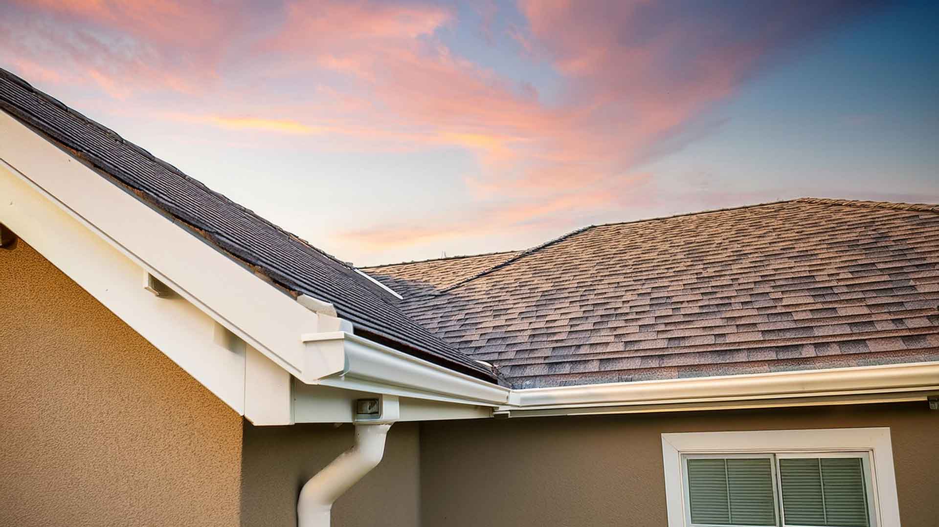Gutter services